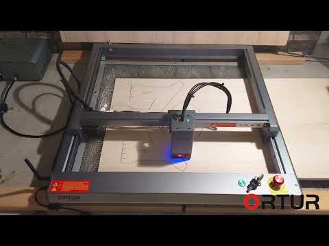 Ortur Laser Master 3 20 W