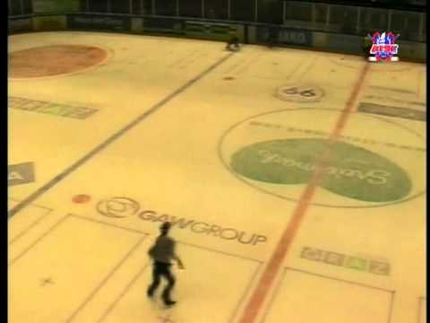 Runde 27: ATSE Graz _ EHC Lustenau