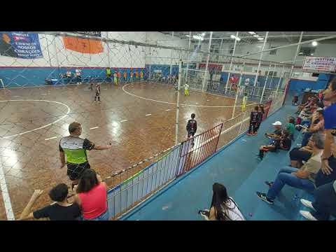 M10 4 x 2 KGB Votorantim - SUB 8 - Liga Paulista Kids 2024