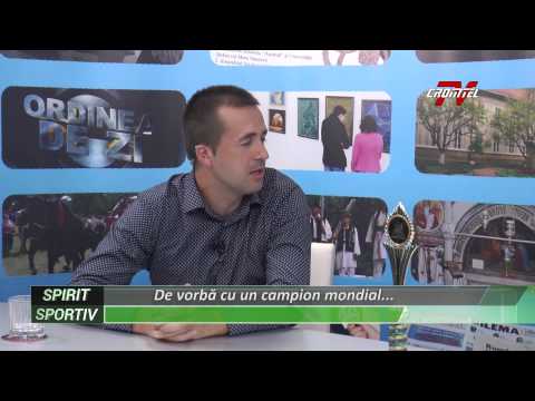 Sportsmanship - Mihai Haiura