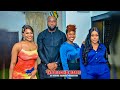 INTERLOCK HEARTS BTS RAY EMODI UCHE MONTANA MIWA OLORUNFEMI 2023 NIGERIAN MOVIES