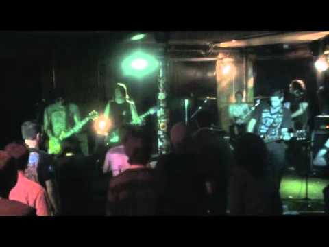 The Black Saints - Tomorrow - Live @ The BBC's Upper Level 09/18/10