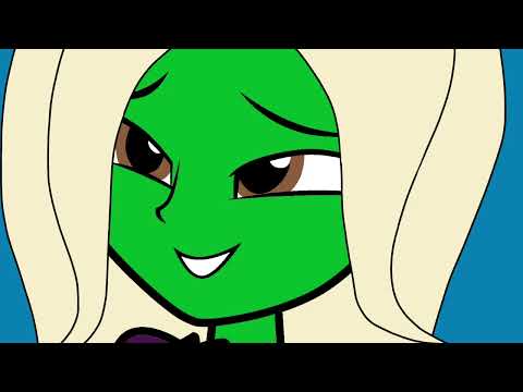 The Little Mer-Girl Part 7: To The Surface