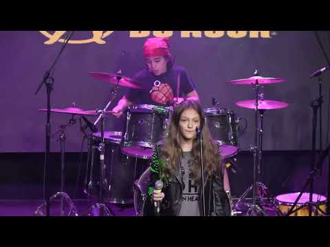 Basket Case - Green Day (Cover) | Heavy Is The Crown Moema e Campo Belo