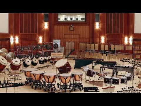 download lagu mp3 mp4 Percussion I, download lagu Percussion I gratis, unduh video klip Percussion I