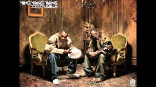 Ying Yang Twins Jigglin By BUTz