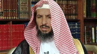 صورة تيسير الفقه لمعالي الشيخ سعد بن ناصر الشثري الحلقة -316