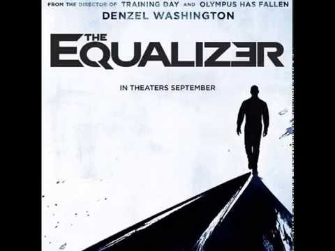 The Equalizer Score Soundtrack And Song Graven Image By Zack Hemsey