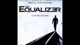The Equalizer Score Soundtrack And Song Graven Image By Zack Hemsey