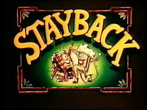 Saturday Stayback (26th February 1983)