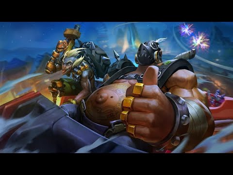 kraandop hog highlights