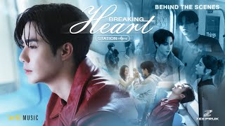 Download lagu ZeePruk - Breaking Heart Station (สถานีอกหัก) | MV Behind The Scenes mp3 Download lagu ZeePruk - Breaking Heart Station (สถานีอกหัก) | MV Behind The Scenes mp3
