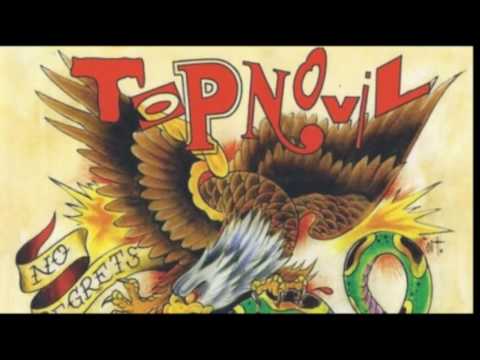 Topnovil -  NO COMPROMISE