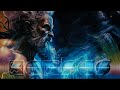 KANSAS - Lightning's Hand
