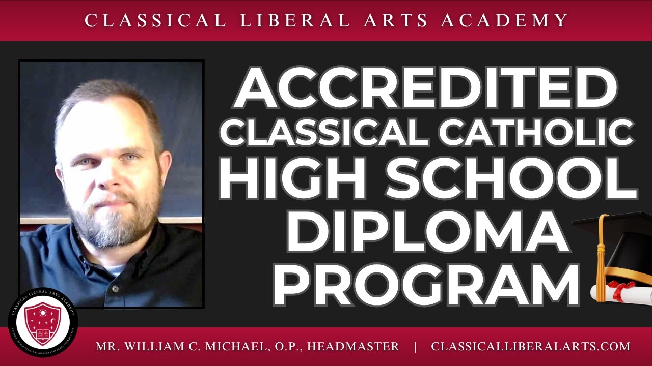 CLAA Accredited High School Diploma Program: An Overview