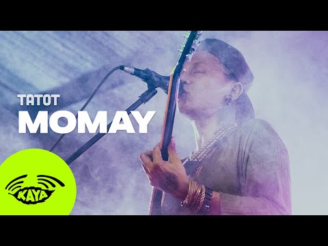 Tatot - "Momay" by Juan Thugs (Acoustic Cover w/ Lyrics) - Kaya Sesh