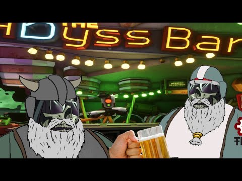 A Love Letter to Dwarves