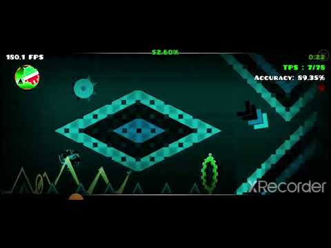 New sequel on Sakupen Circles? "Golosovanie Circles" full level (noclip)