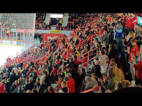HIFK - TPS 2-1 voittomaali