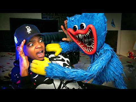 🔴😱FINAL DE POPPY PLAYTIME CAP 5