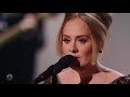 Adele   Chasing Pavements  NYC