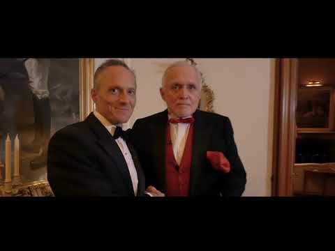 人類の意識を高める方法～ロンドン・リアルでリコネクト～』予告編 (How To Raise Human Consciousness - Reconnect By London Real - Trailer)