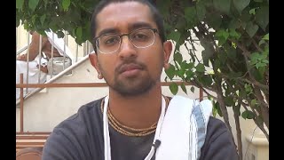 What are the strategies used when it comes to outreach preaching? by HG Namarasa Prabhu