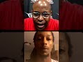 Swoodie Rich Hot 93.7 IG Interview W/ Kid Fresh