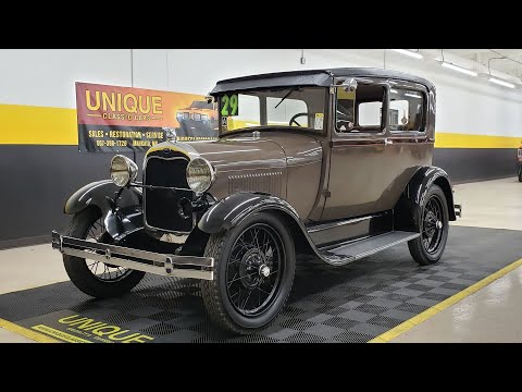 1929 Ford Model A (CC-1933504) for sale in Mankato, Minnesota