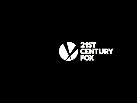 21st Century Fox Corporate Logo