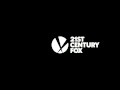 21st Century Fox Corporate Logo