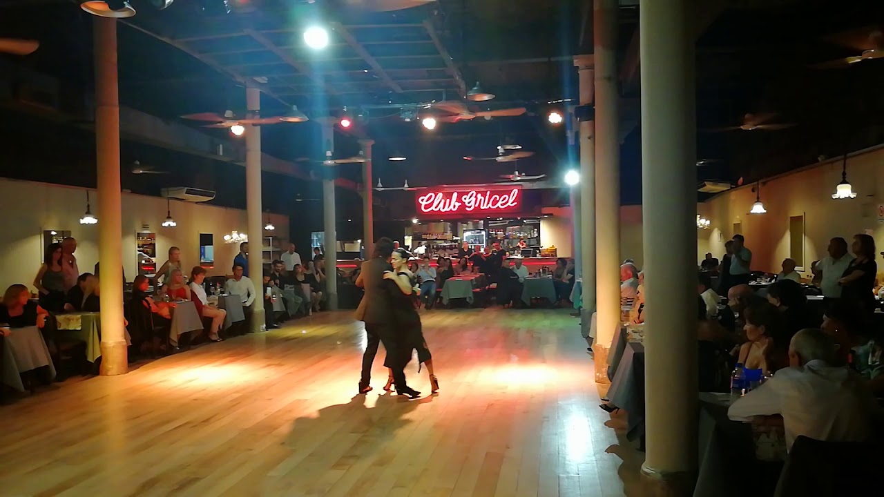 Federico Naveira & Sabrina Masso - "Flores Del Alma"