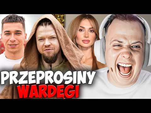 NITRO O PRZEPROSINACH WARDĘGI [Friz, Gimper, Revo, Rock, Rojo]
