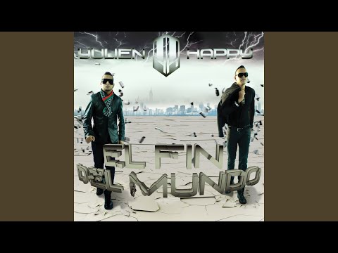 La Farandula (feat. Gente De Zona)