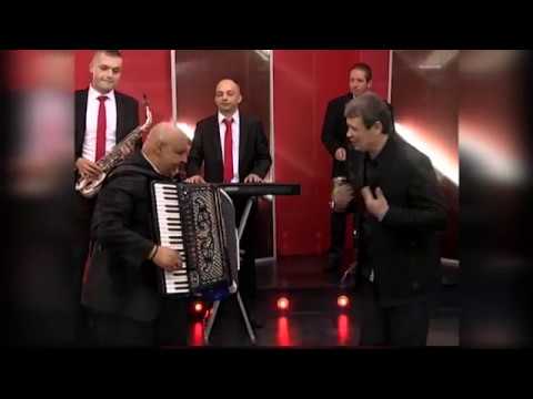 Ljubiša Pavlović Pau - Sa dus ćinjerjaca