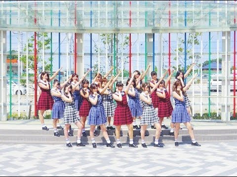【踊ってみた】乃木坂46『夏のFree&Easy』【聖坂46】