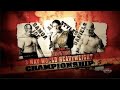 Story Of AJ Styles Vs Samoa Joe Vs Daniels Turning Point 2009