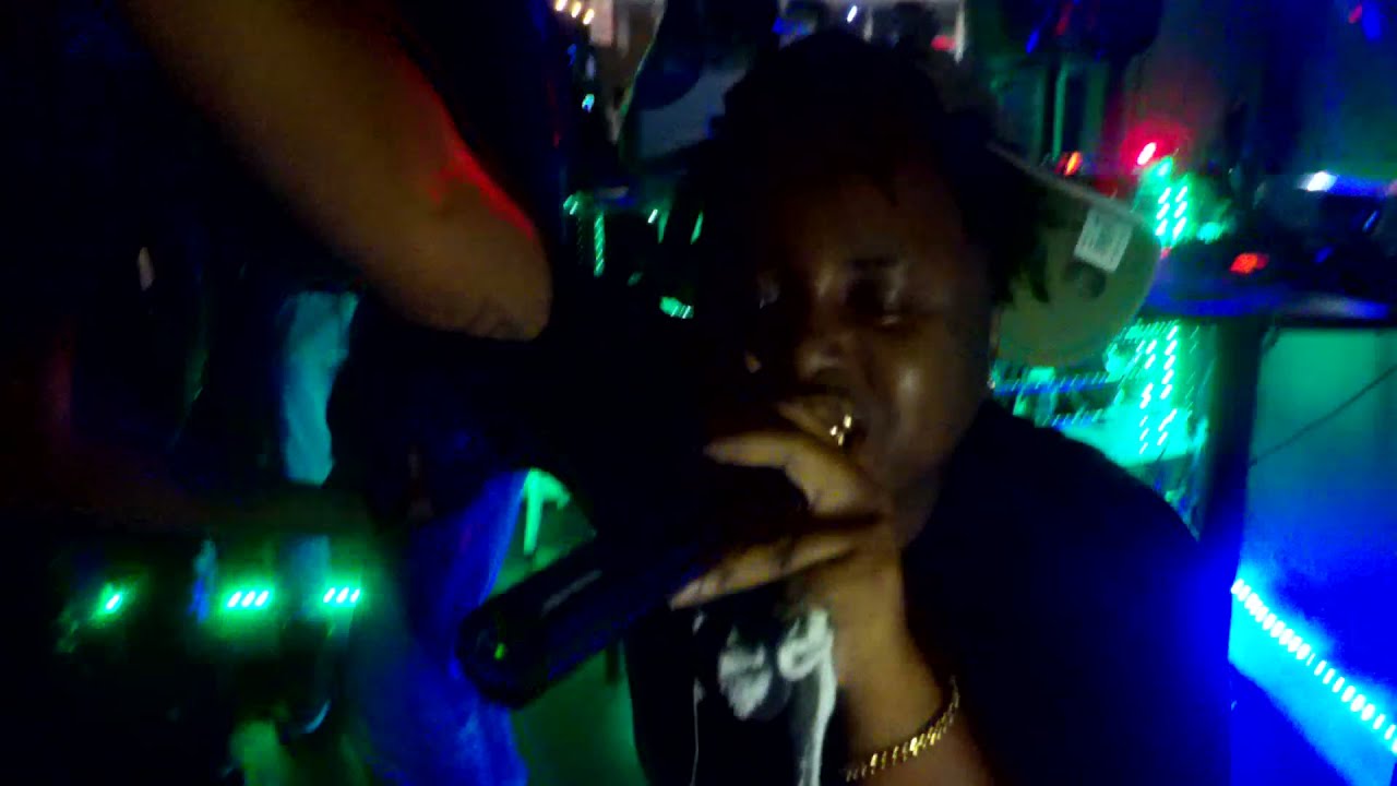 Promotional video thumbnail 4 for Live Ammunition (L.A)
