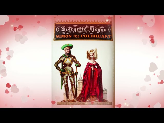 Vídeo relacionado con Simon The Coldheart (English Edition)