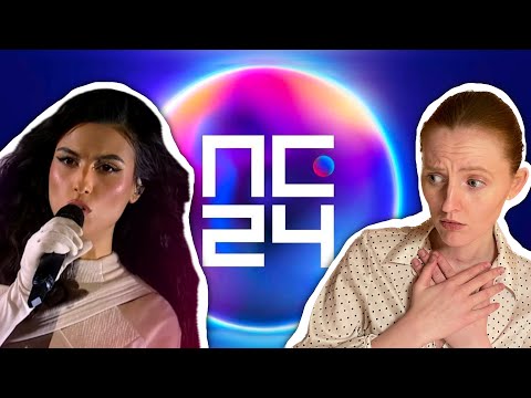LET'S REACT to HRISTINA - Bedem | Pesma za Evroviziju 🇷🇸 | Eurovision | Live Reaction
