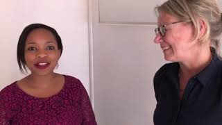 VLOG: Intensieve trainingen in Malawi