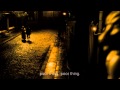 Poor thing Sweeny Todd 