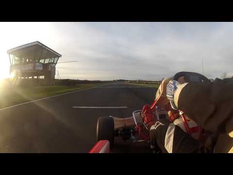 Fulbeck | KZ Testing