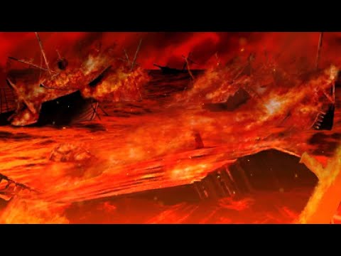 Fire Emblem Awakening - Chapter 14: Flames on the Blue