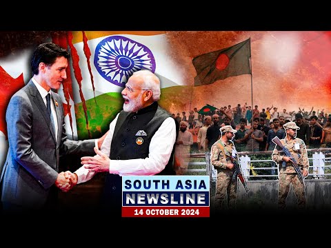 India Canada strained ties, no President’s rule in J&K, SCO meet in Pak & more