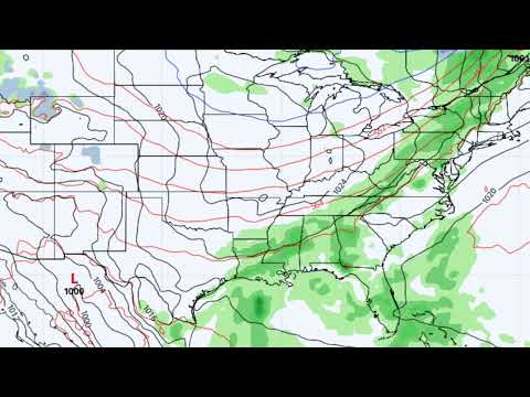 May 16, 2022 Weather Xtreme Video - Afternoon Edition