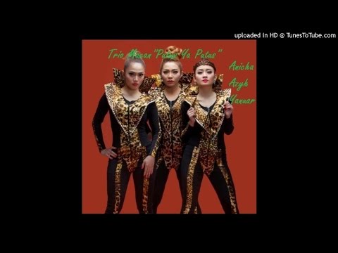 Trio Macan''Putus Ya Putus''Single Hits Musik Dangdut Terbaru 2015