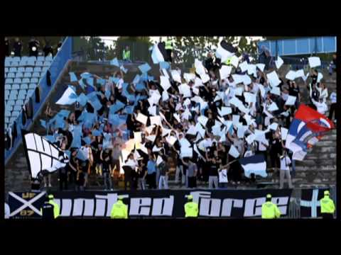 United Force - Da najbolji je rad