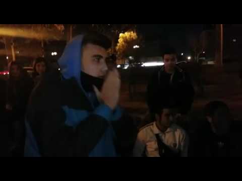 PASTOR VS. ERTU - Free Battles - Parmac Battles (10/12/16) | 6tos |