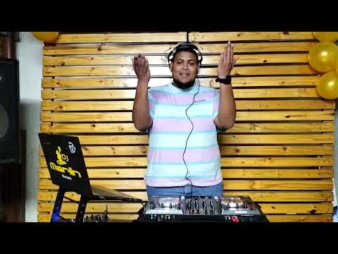 DJ MARLIN KWARTVOOR NAWEEK PT2 2024